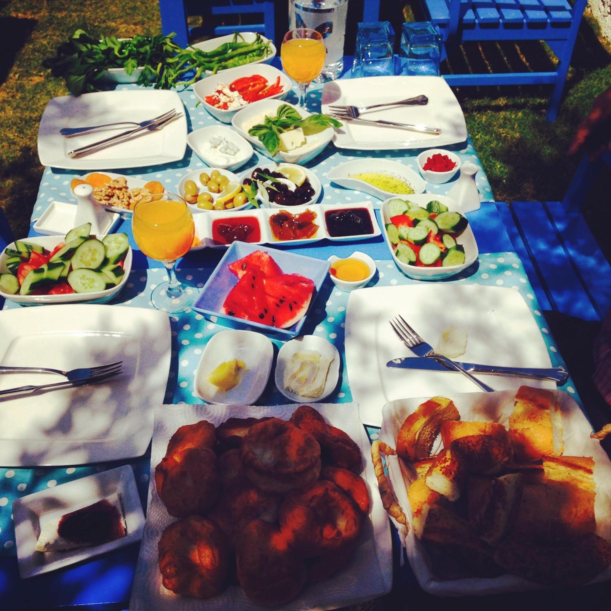 Cakir Bey Hotel Alaçatı Exteriér fotografie