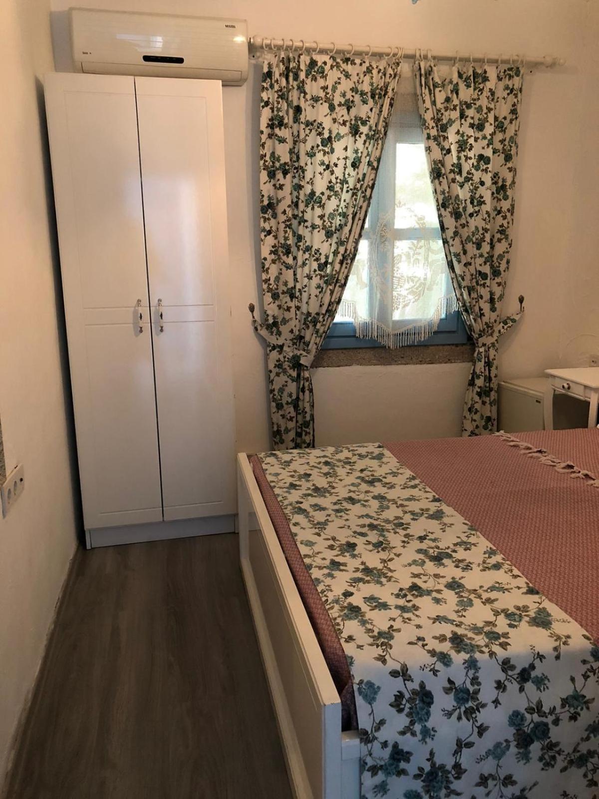 Cakir Bey Hotel Alaçatı Exteriér fotografie