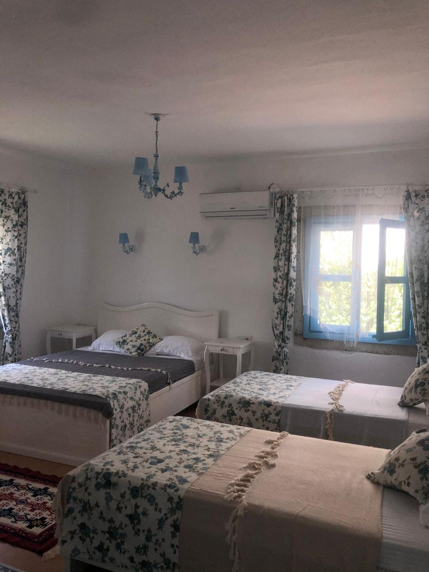 Cakir Bey Hotel Alaçatı Exteriér fotografie