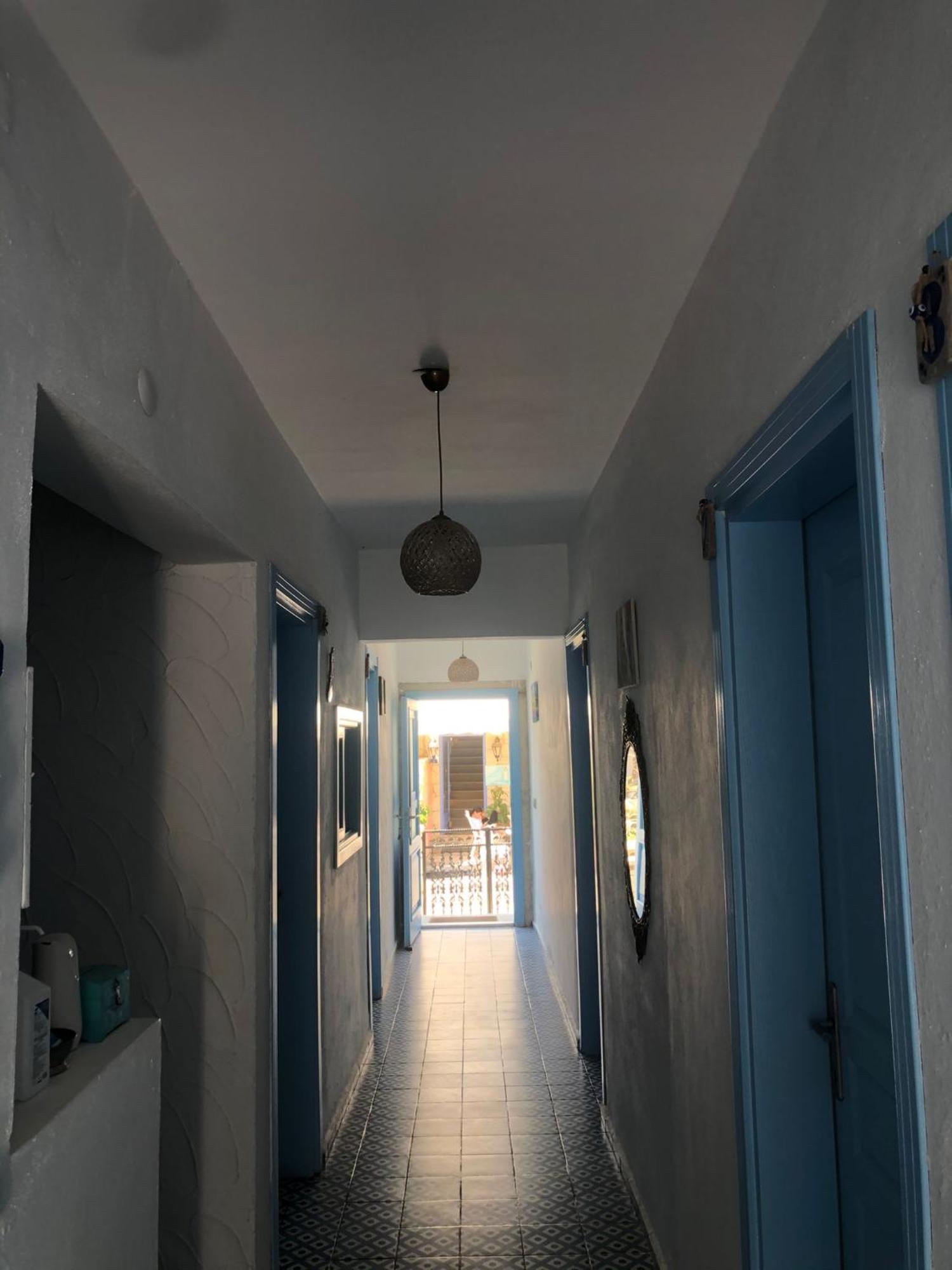Cakir Bey Hotel Alaçatı Exteriér fotografie