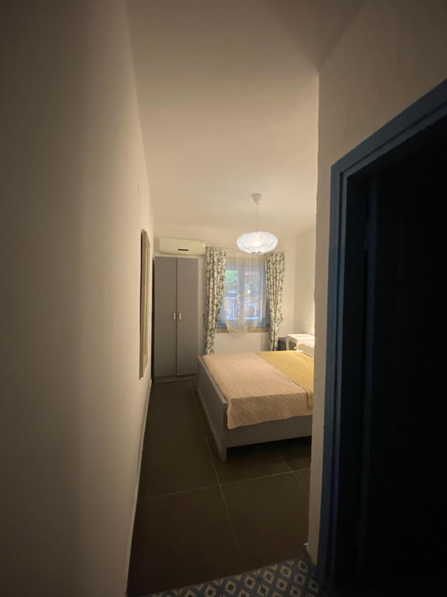 Cakir Bey Hotel Alaçatı Exteriér fotografie