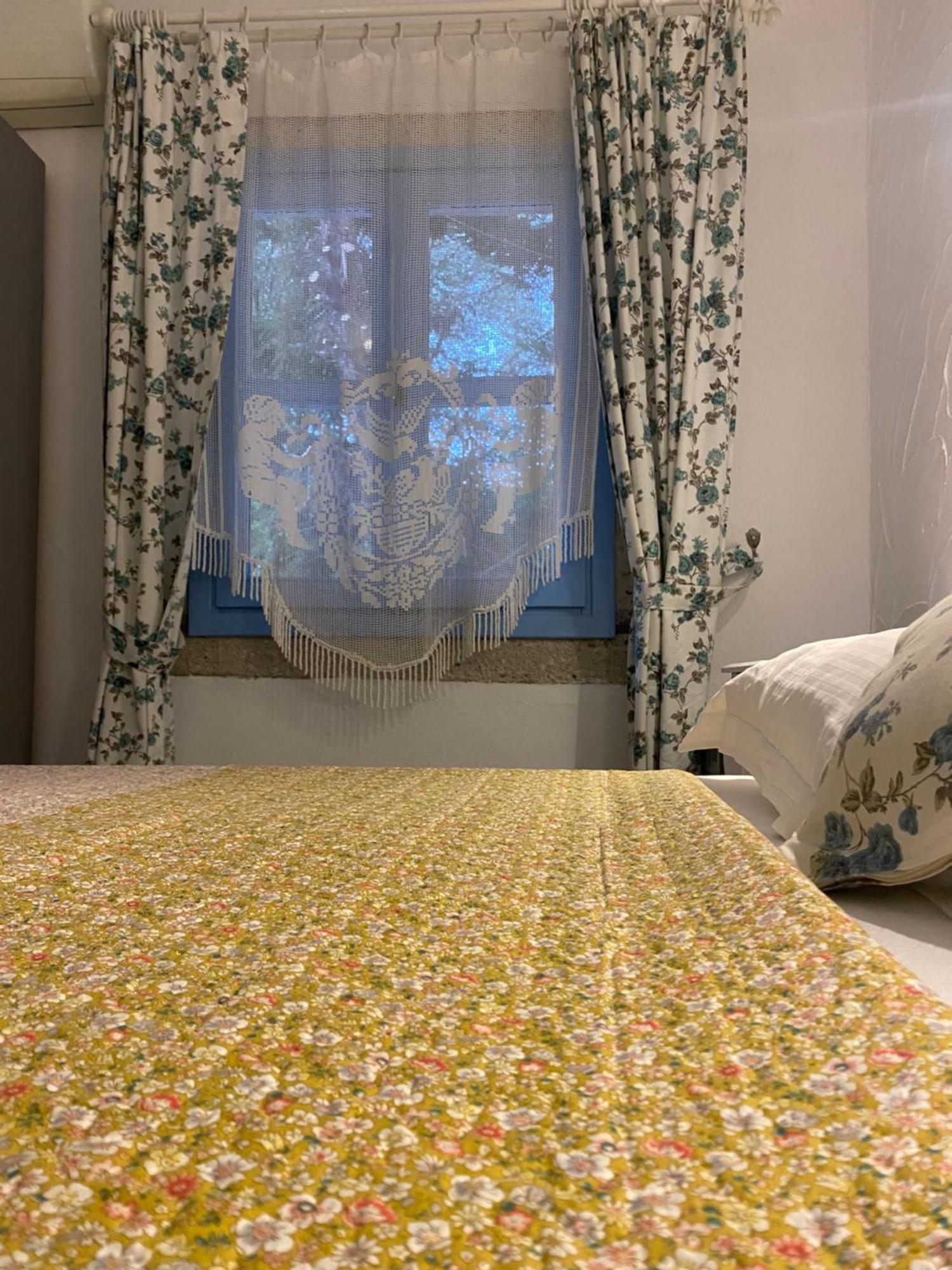 Cakir Bey Hotel Alaçatı Exteriér fotografie