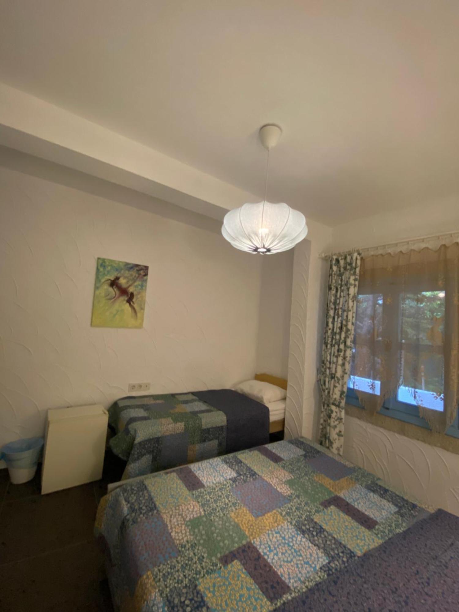 Cakir Bey Hotel Alaçatı Exteriér fotografie