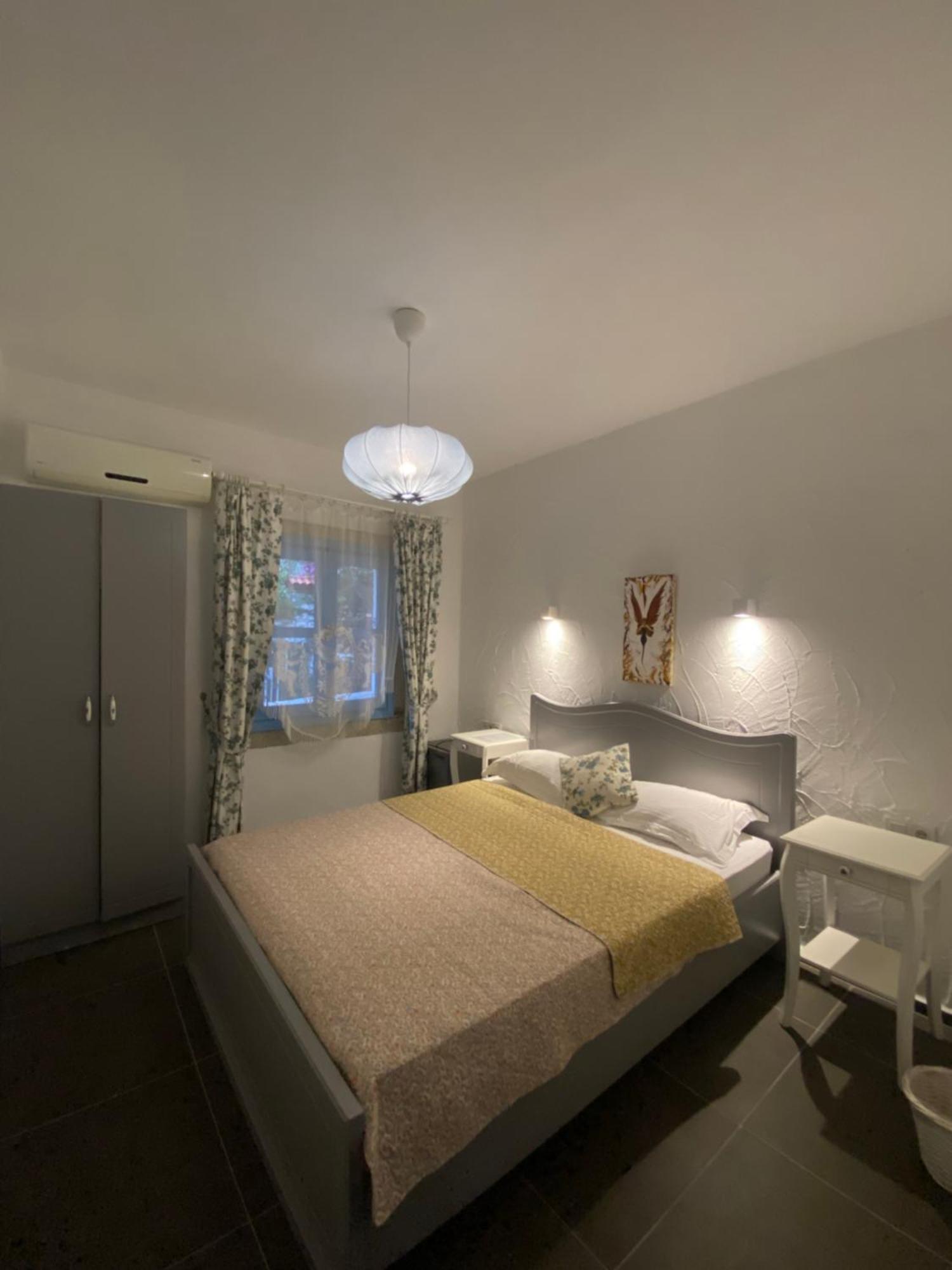 Cakir Bey Hotel Alaçatı Exteriér fotografie