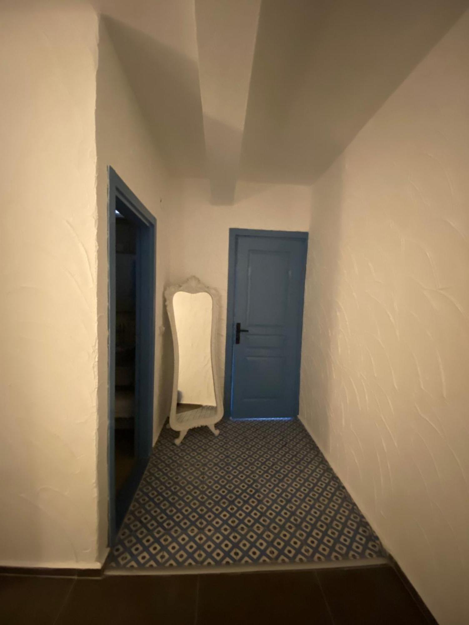 Cakir Bey Hotel Alaçatı Exteriér fotografie