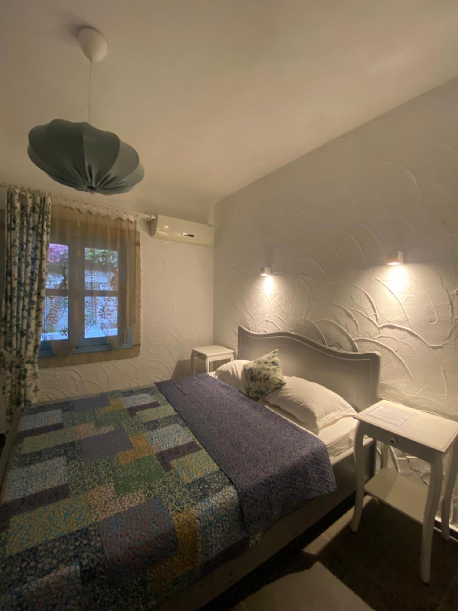 Cakir Bey Hotel Alaçatı Exteriér fotografie