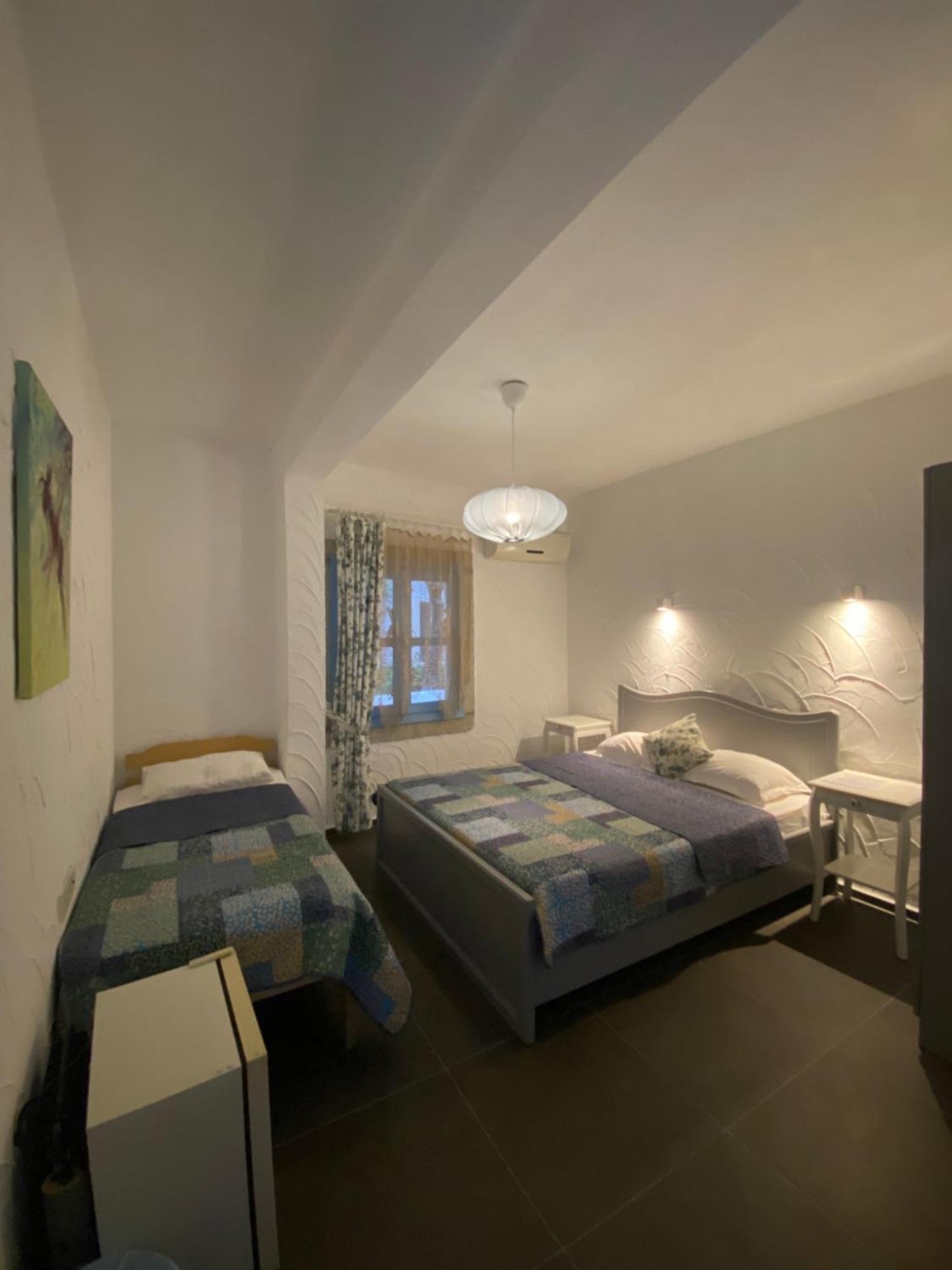Cakir Bey Hotel Alaçatı Exteriér fotografie
