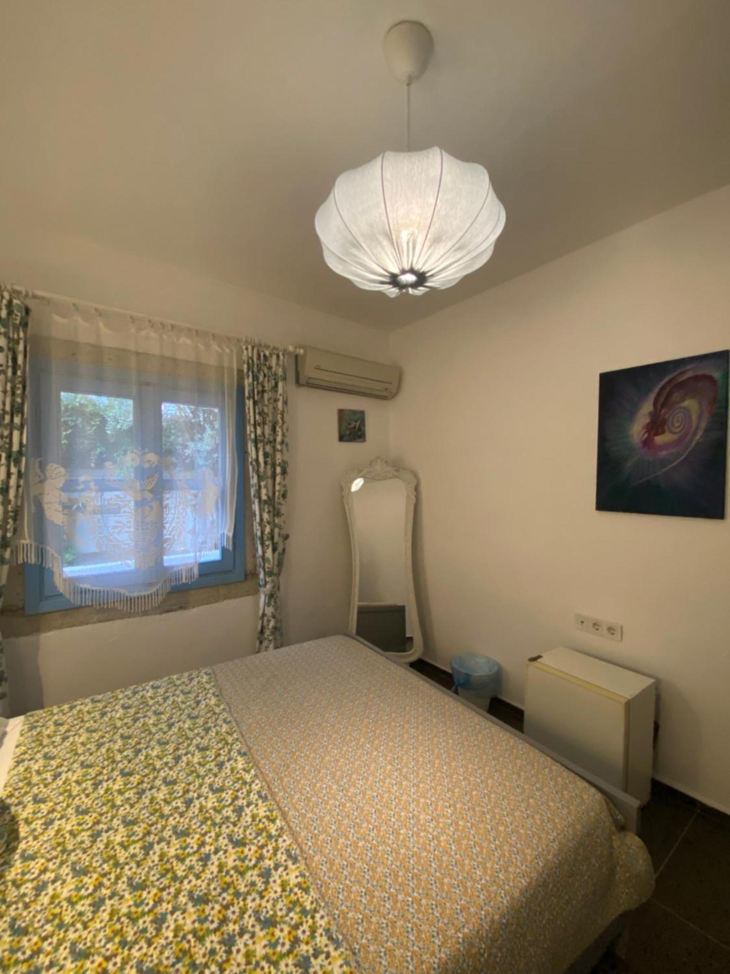 Cakir Bey Hotel Alaçatı Exteriér fotografie