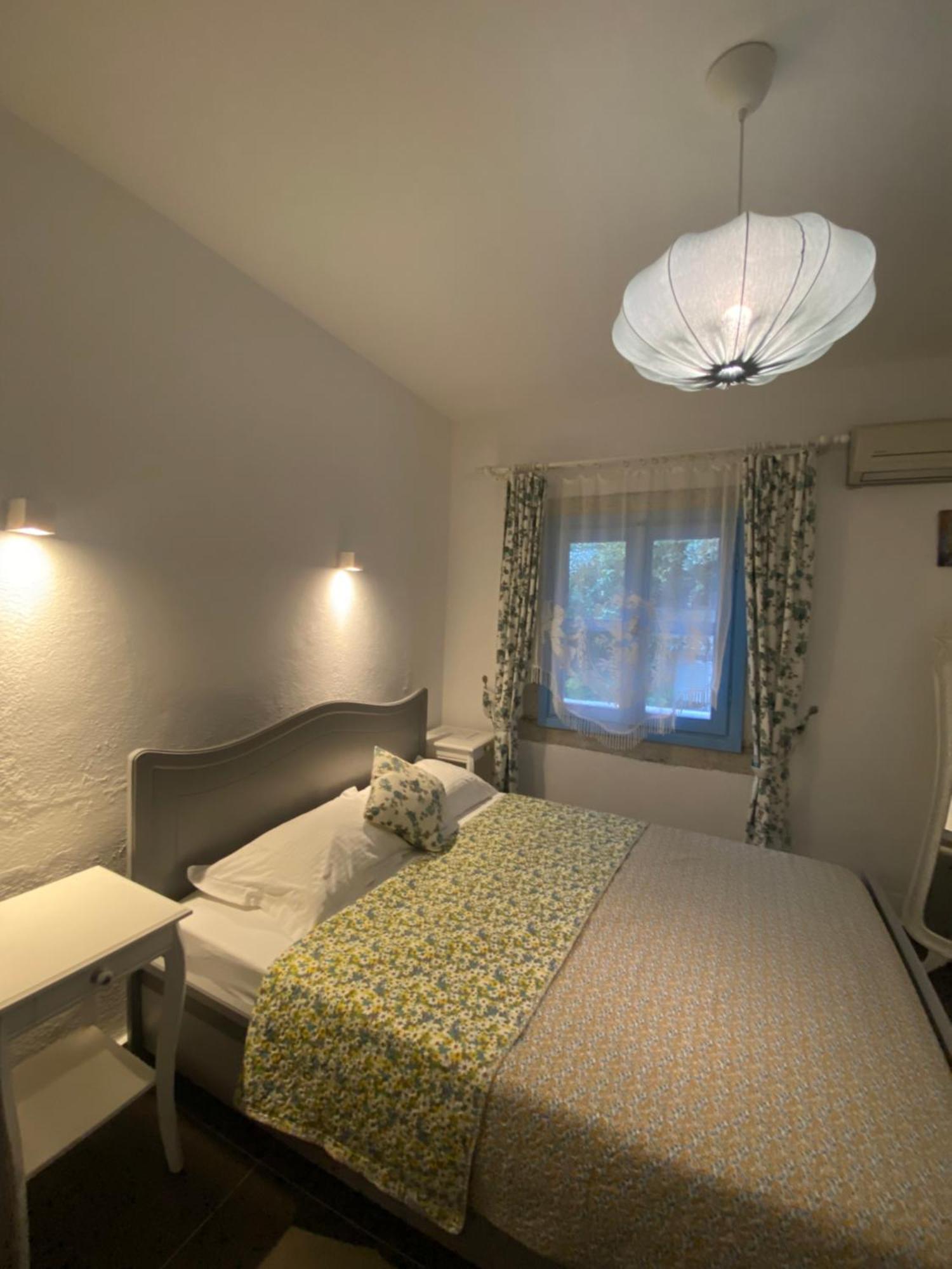 Cakir Bey Hotel Alaçatı Exteriér fotografie