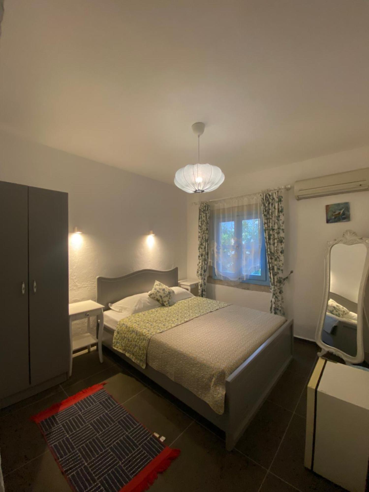 Cakir Bey Hotel Alaçatı Exteriér fotografie