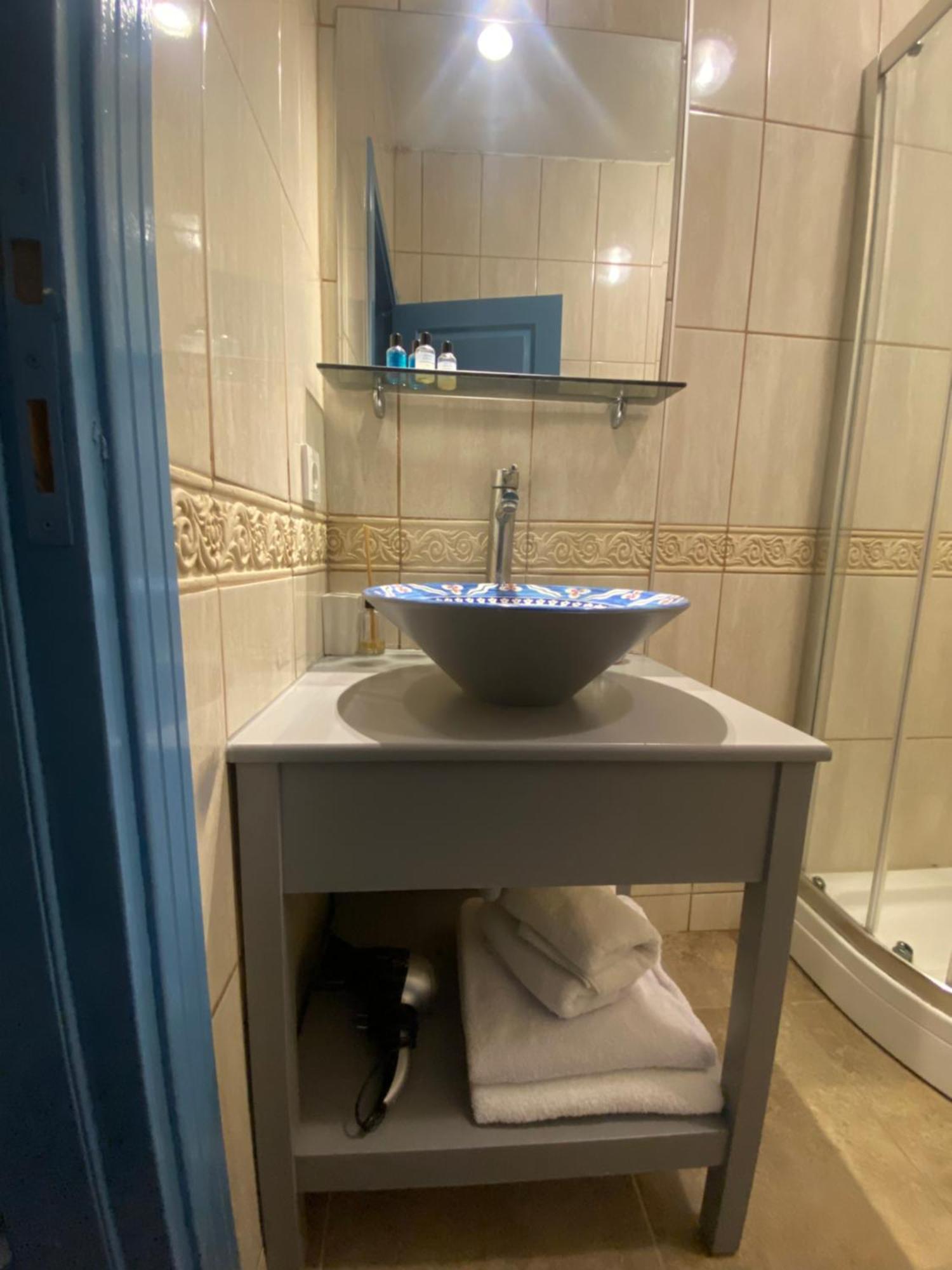 Cakir Bey Hotel Alaçatı Exteriér fotografie