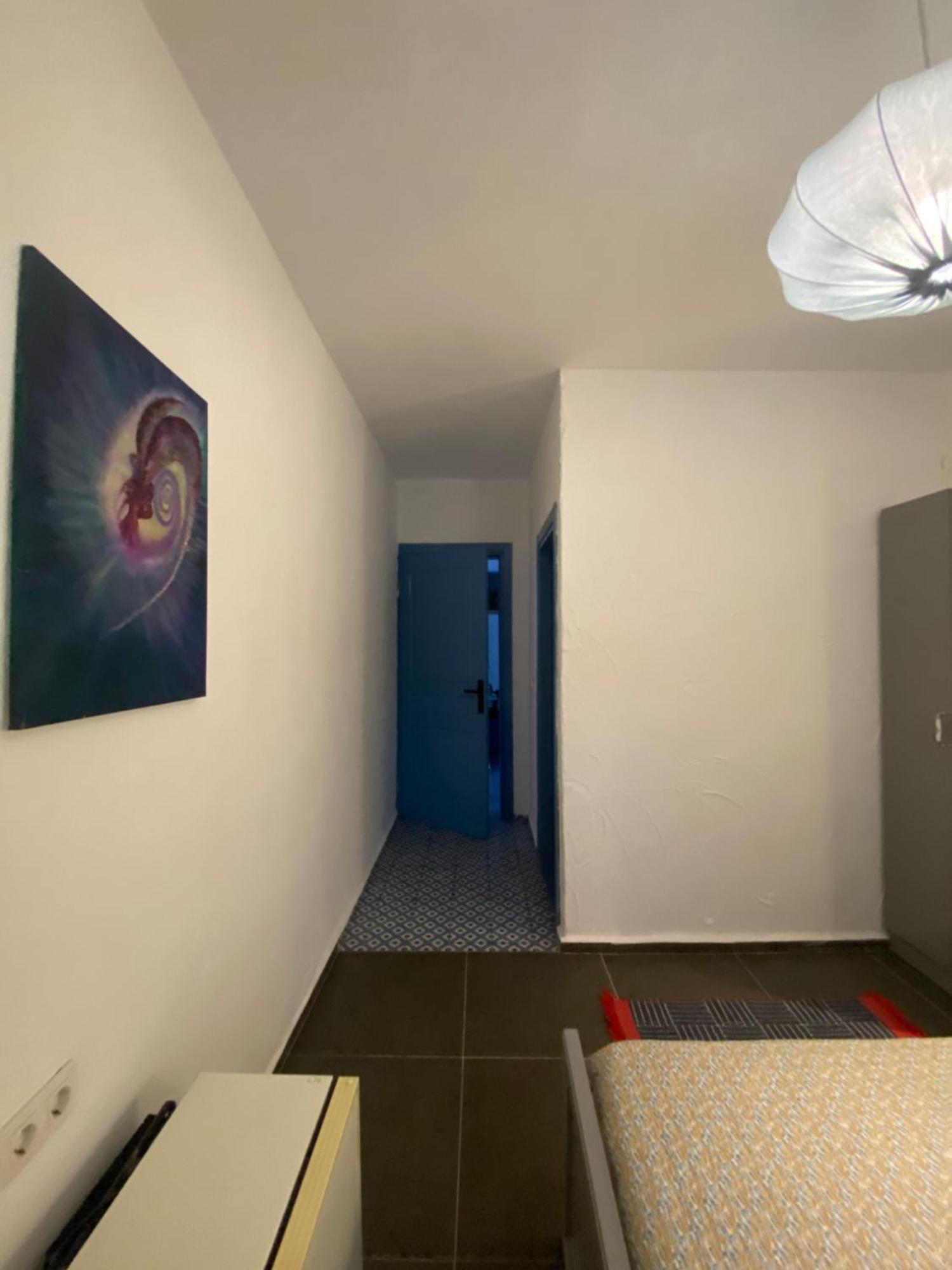 Cakir Bey Hotel Alaçatı Exteriér fotografie