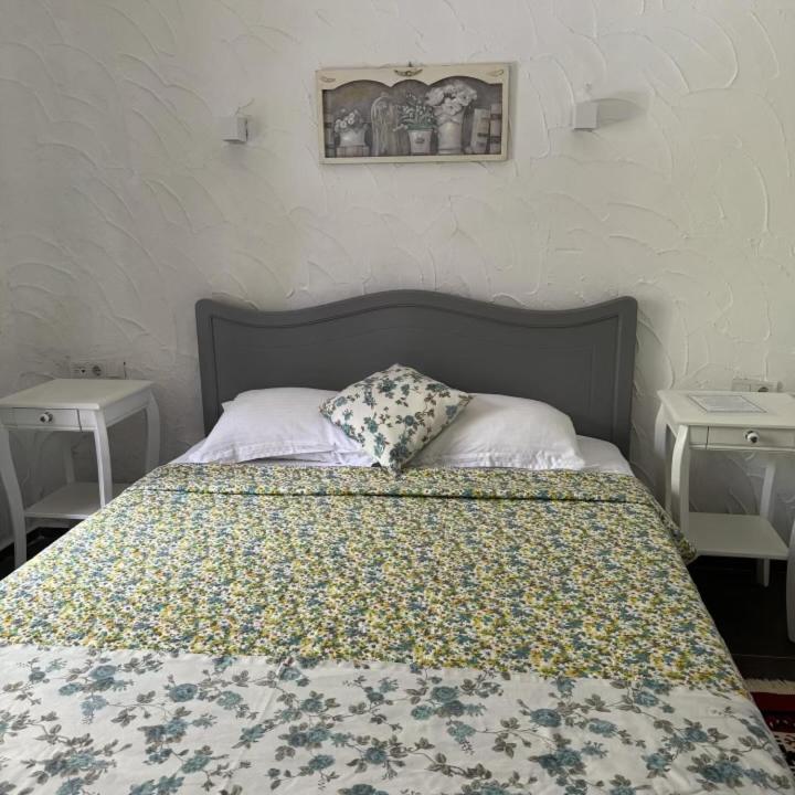 Cakir Bey Hotel Alaçatı Exteriér fotografie
