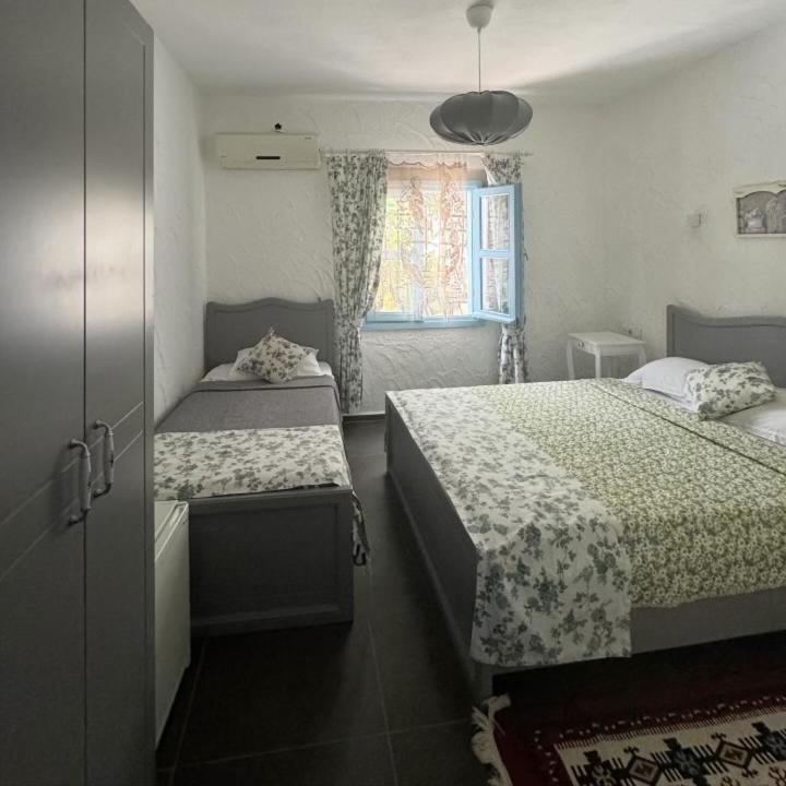 Cakir Bey Hotel Alaçatı Exteriér fotografie
