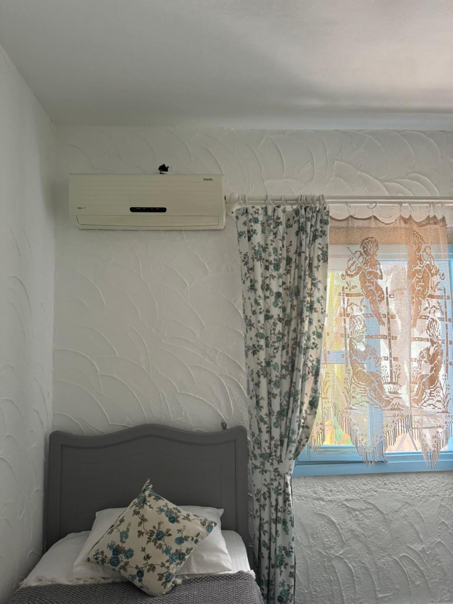 Cakir Bey Hotel Alaçatı Exteriér fotografie