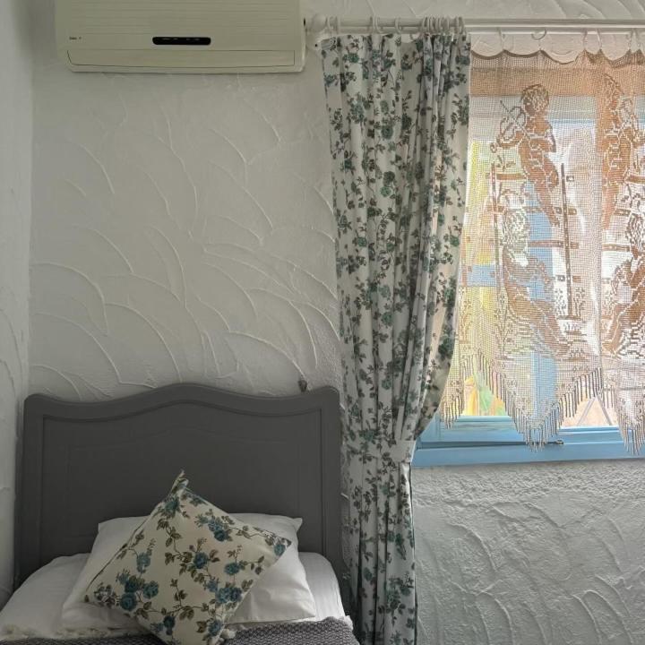 Cakir Bey Hotel Alaçatı Exteriér fotografie