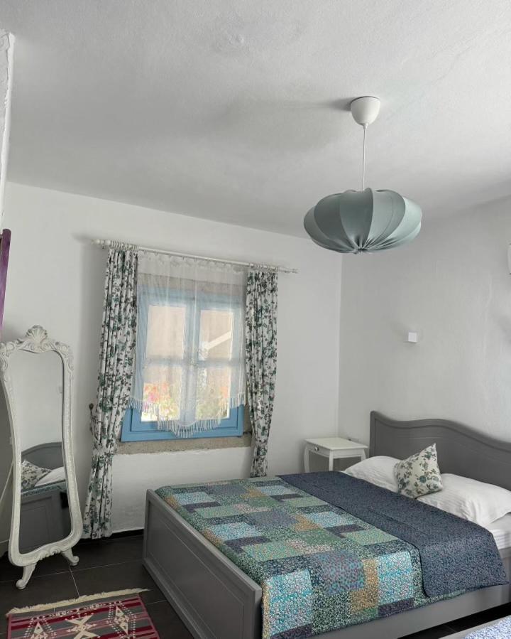 Cakir Bey Hotel Alaçatı Exteriér fotografie