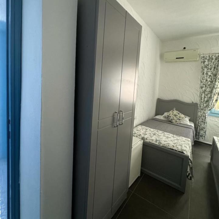 Cakir Bey Hotel Alaçatı Exteriér fotografie