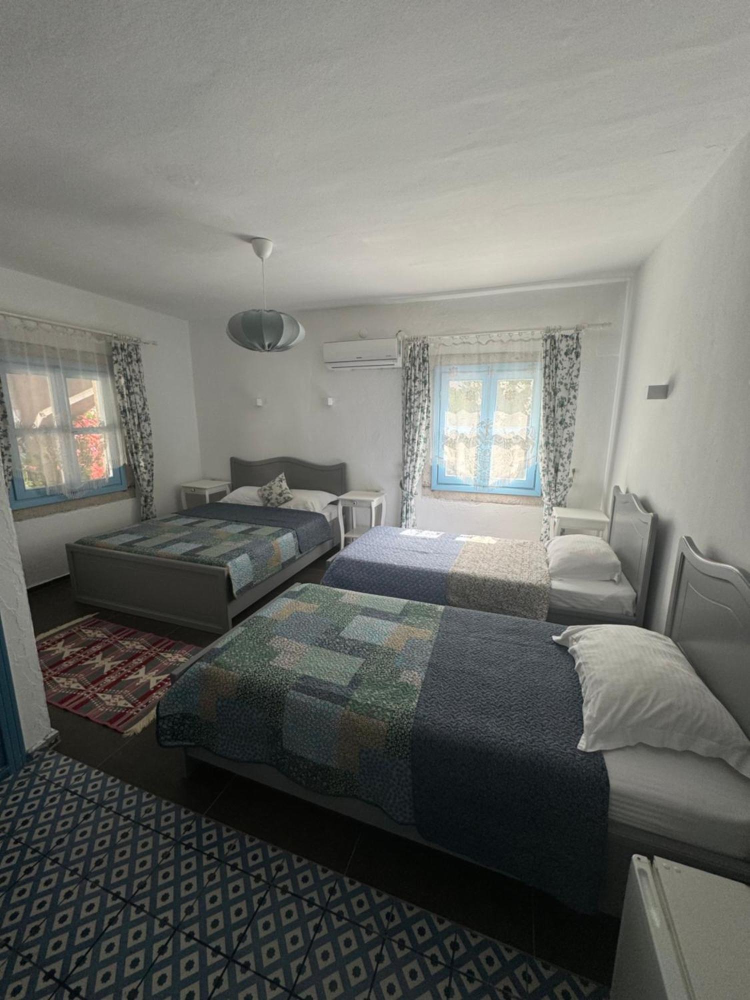 Cakir Bey Hotel Alaçatı Exteriér fotografie