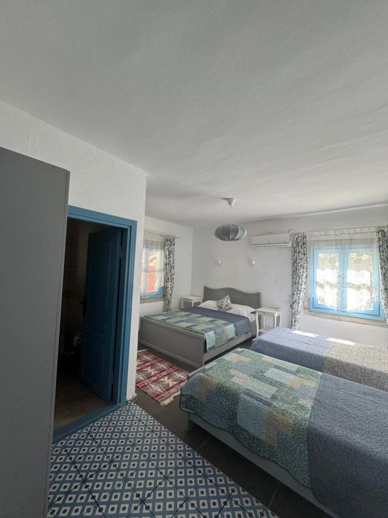 Cakir Bey Hotel Alaçatı Exteriér fotografie