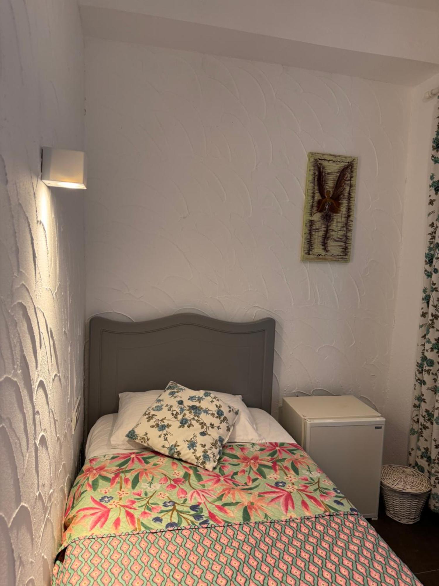 Cakir Bey Hotel Alaçatı Exteriér fotografie