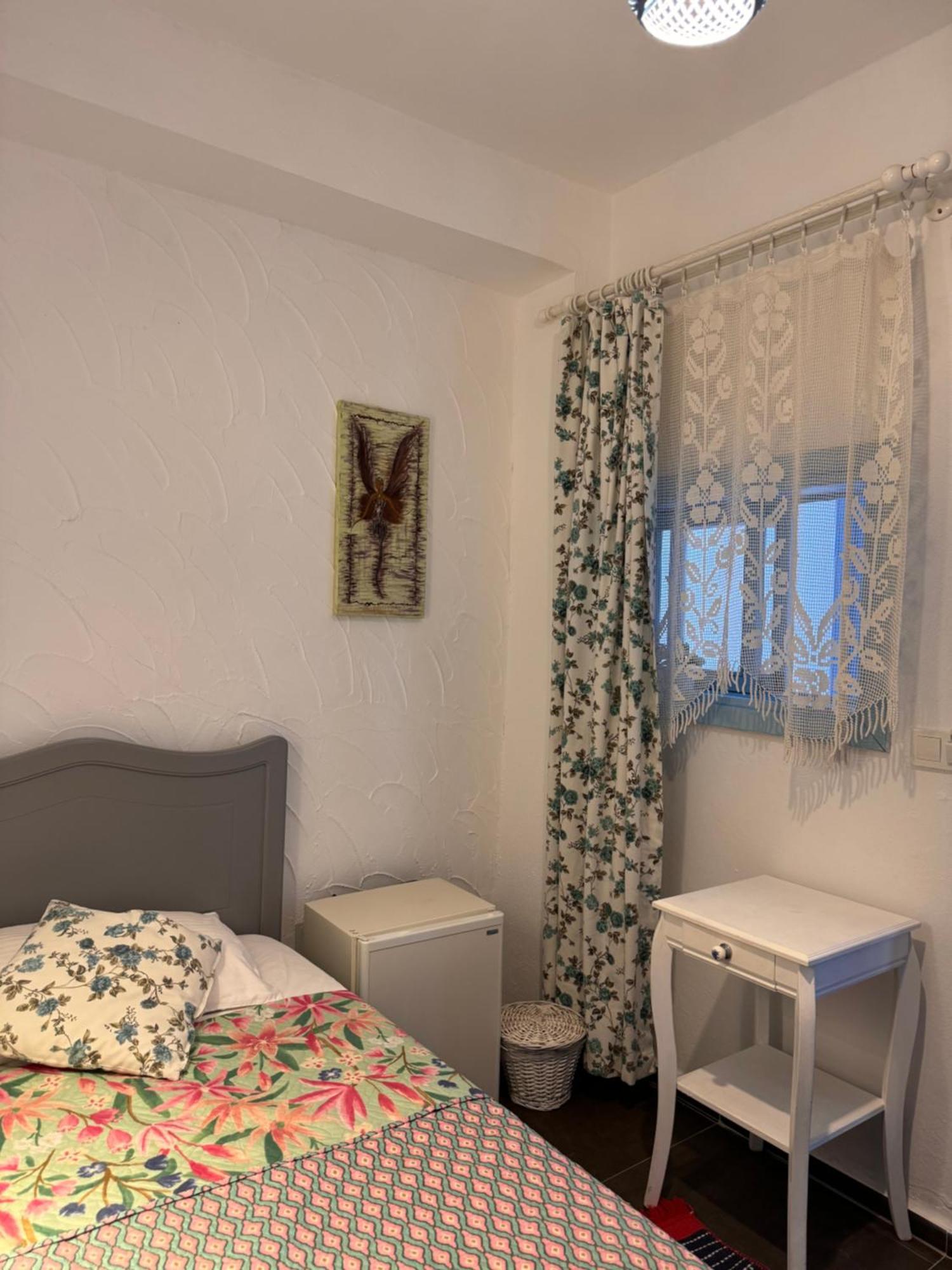 Cakir Bey Hotel Alaçatı Exteriér fotografie