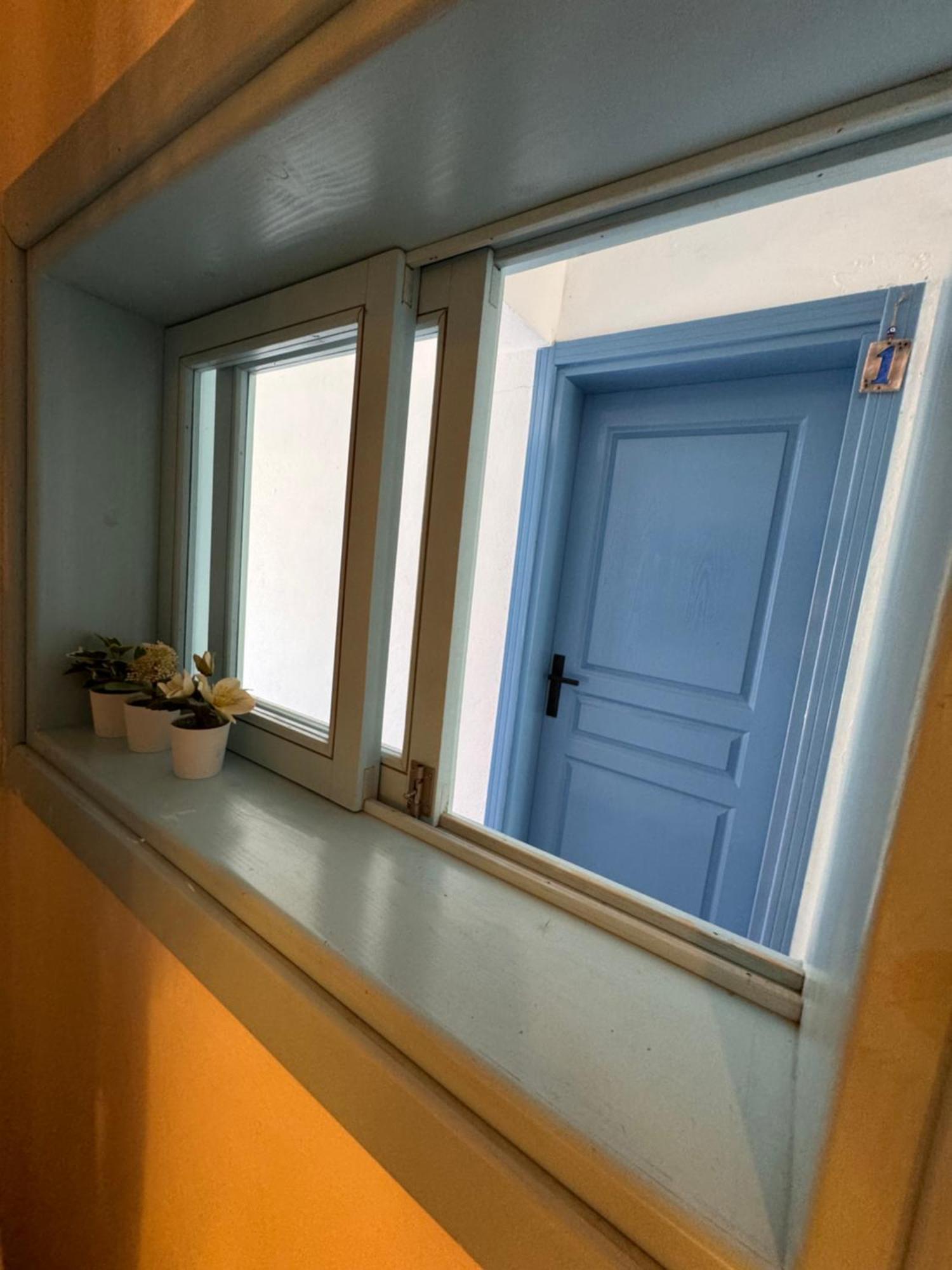 Cakir Bey Hotel Alaçatı Exteriér fotografie