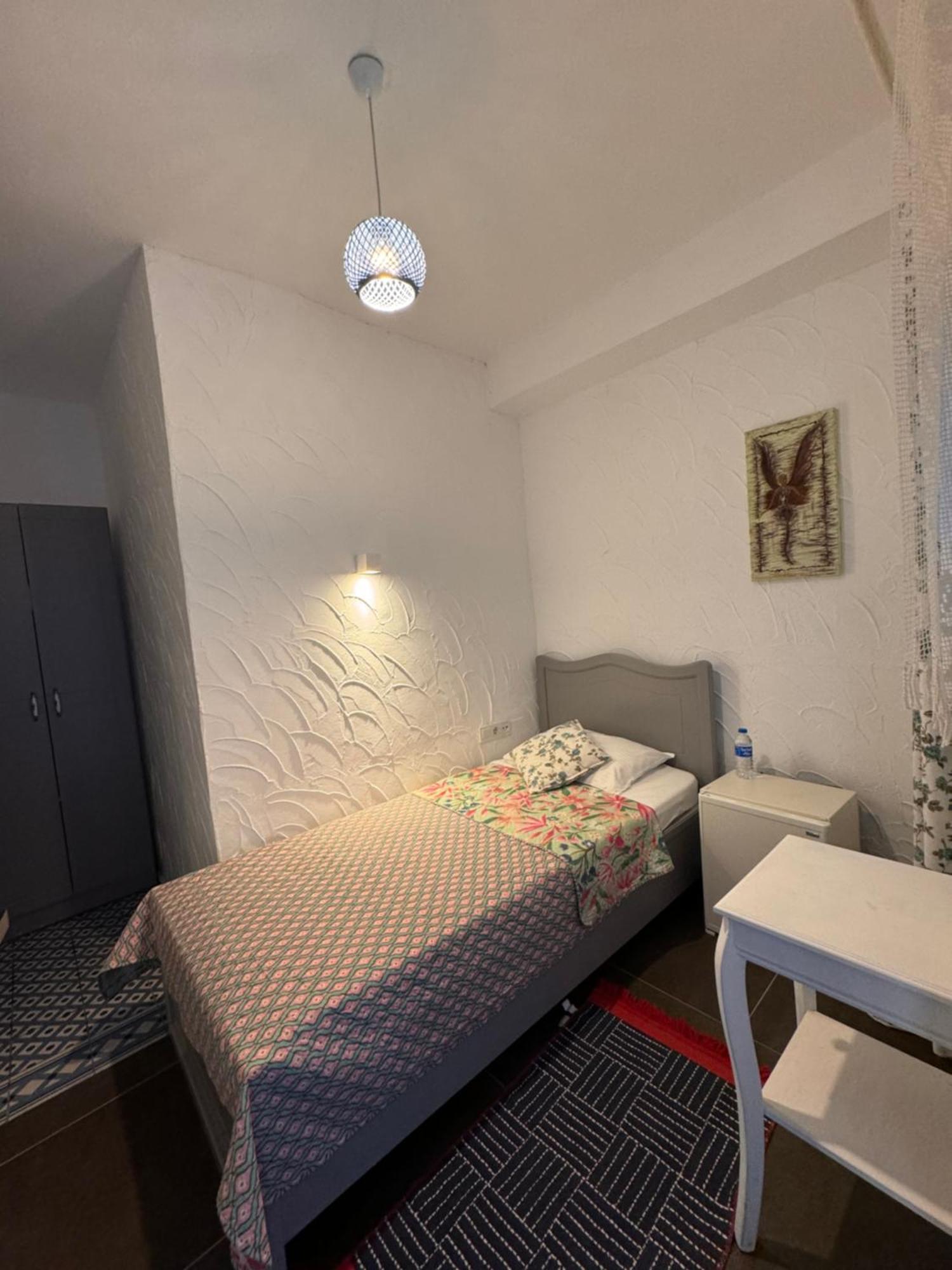 Cakir Bey Hotel Alaçatı Exteriér fotografie