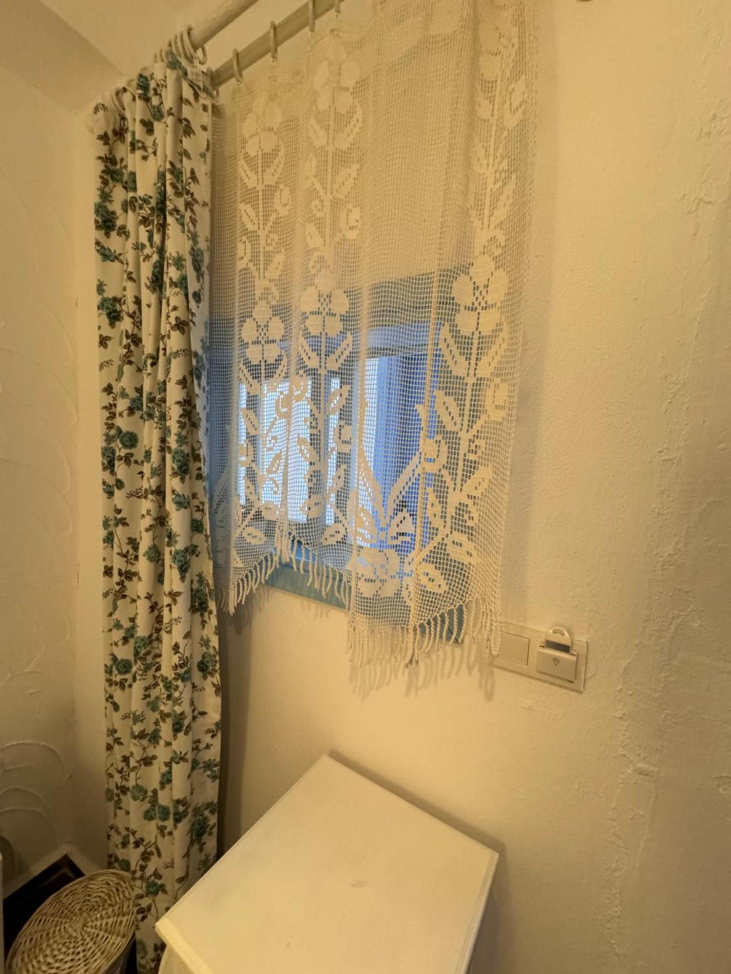 Cakir Bey Hotel Alaçatı Exteriér fotografie