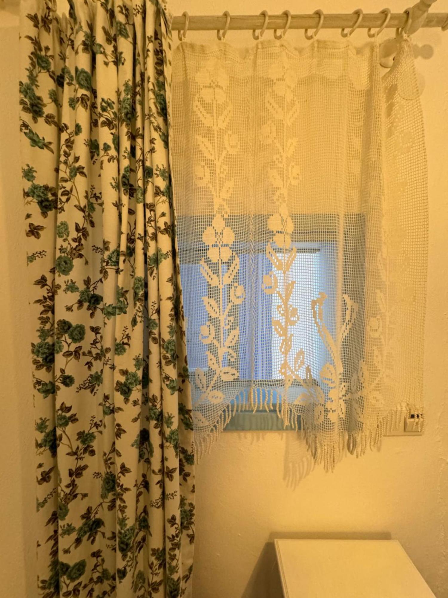 Cakir Bey Hotel Alaçatı Exteriér fotografie
