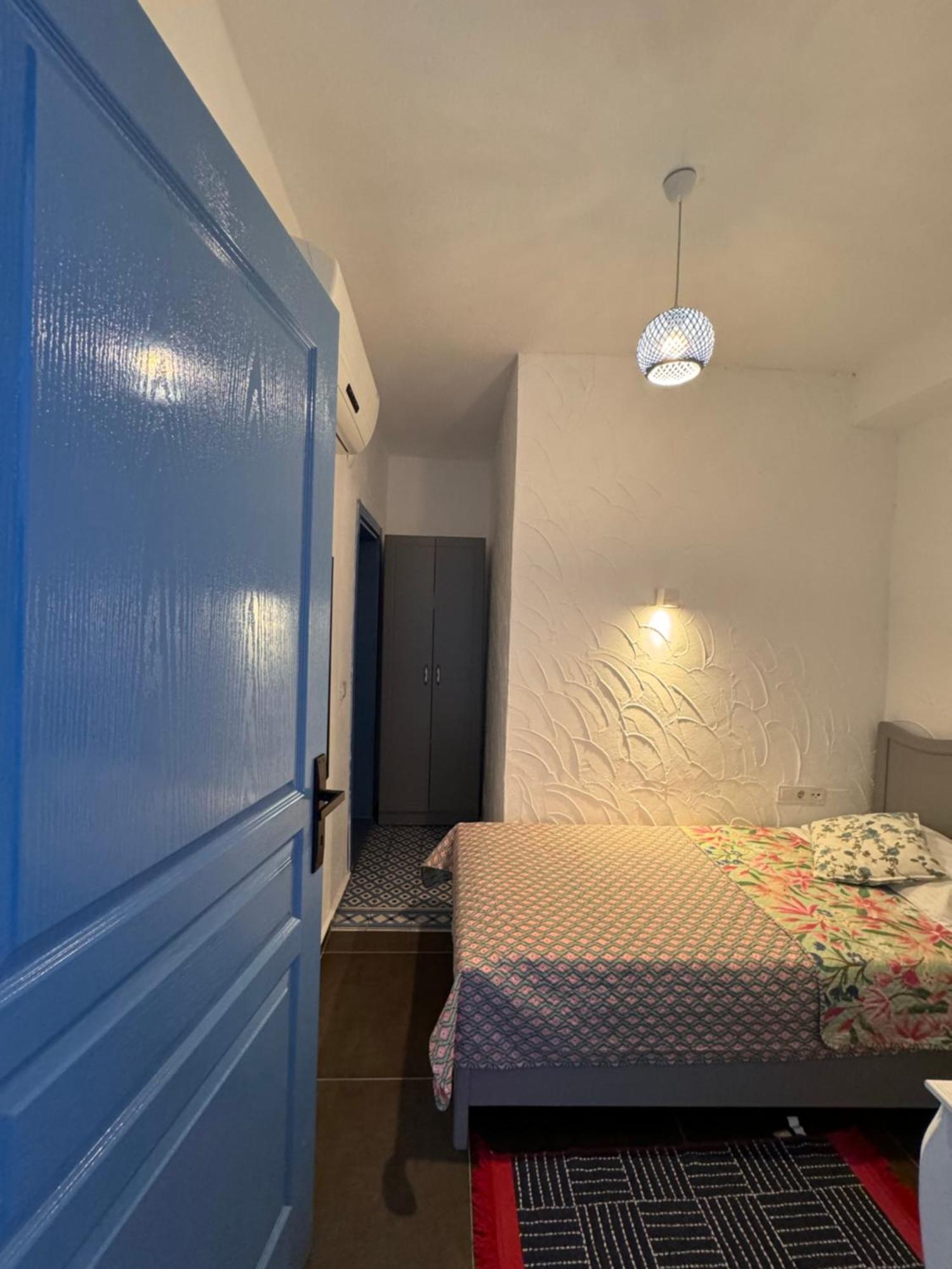 Cakir Bey Hotel Alaçatı Exteriér fotografie