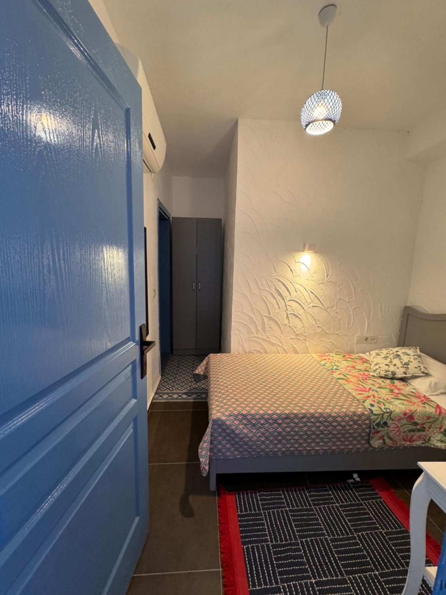 Cakir Bey Hotel Alaçatı Exteriér fotografie