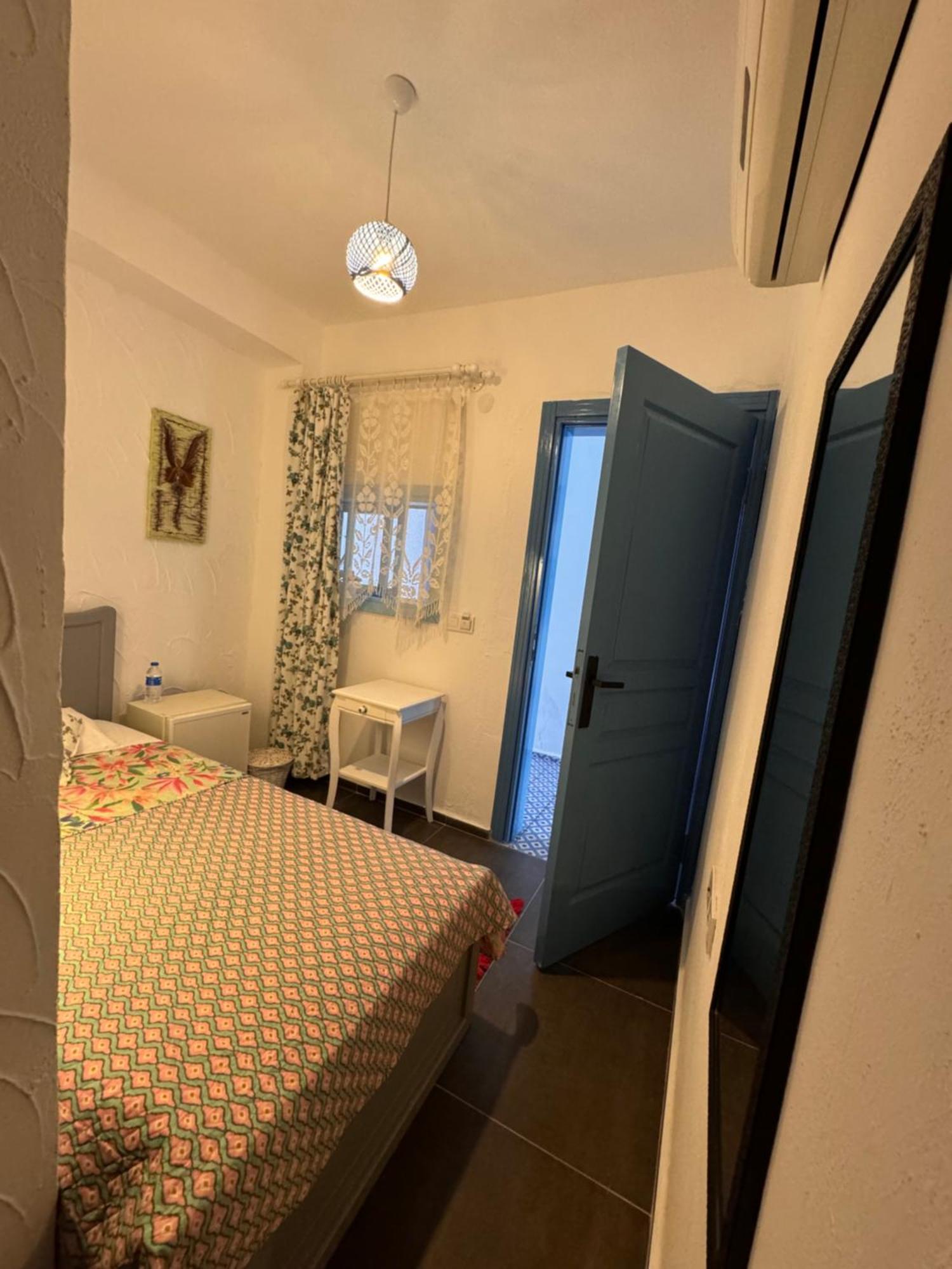 Cakir Bey Hotel Alaçatı Exteriér fotografie